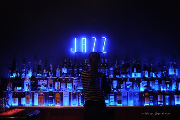 Must See Sights in Sofia - Social Jazz Club