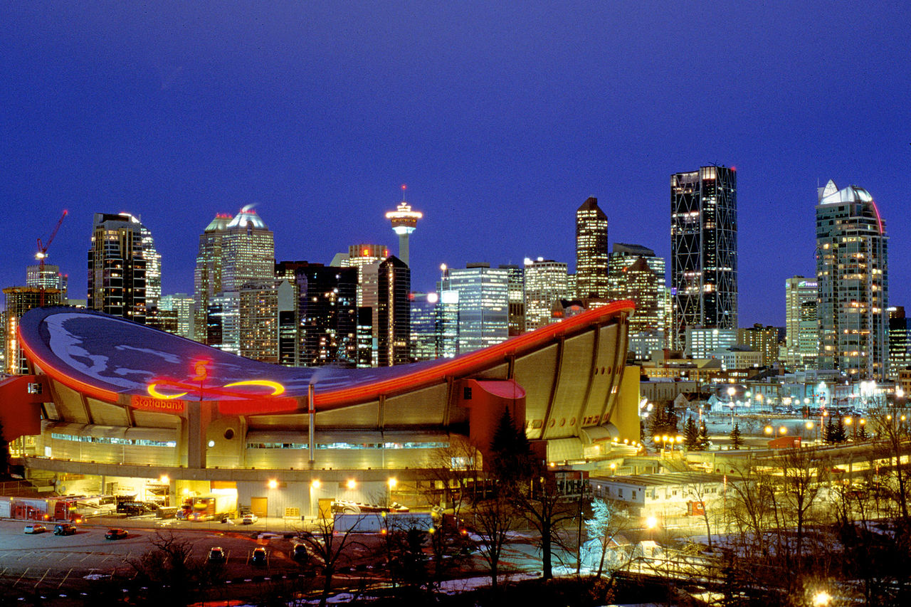 Calgary_Downtown