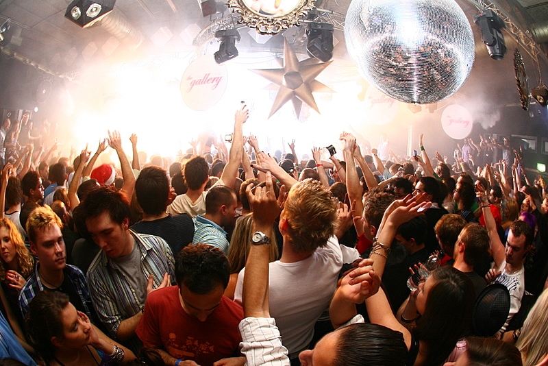must see sights in London - Ministry of Sound