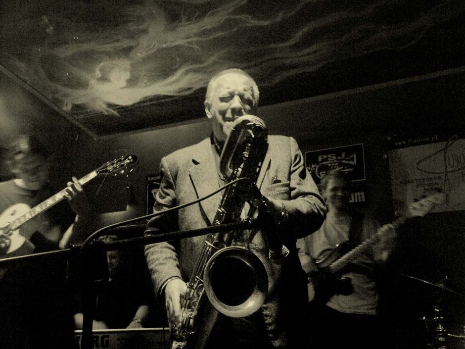 worlds best jazz clubs