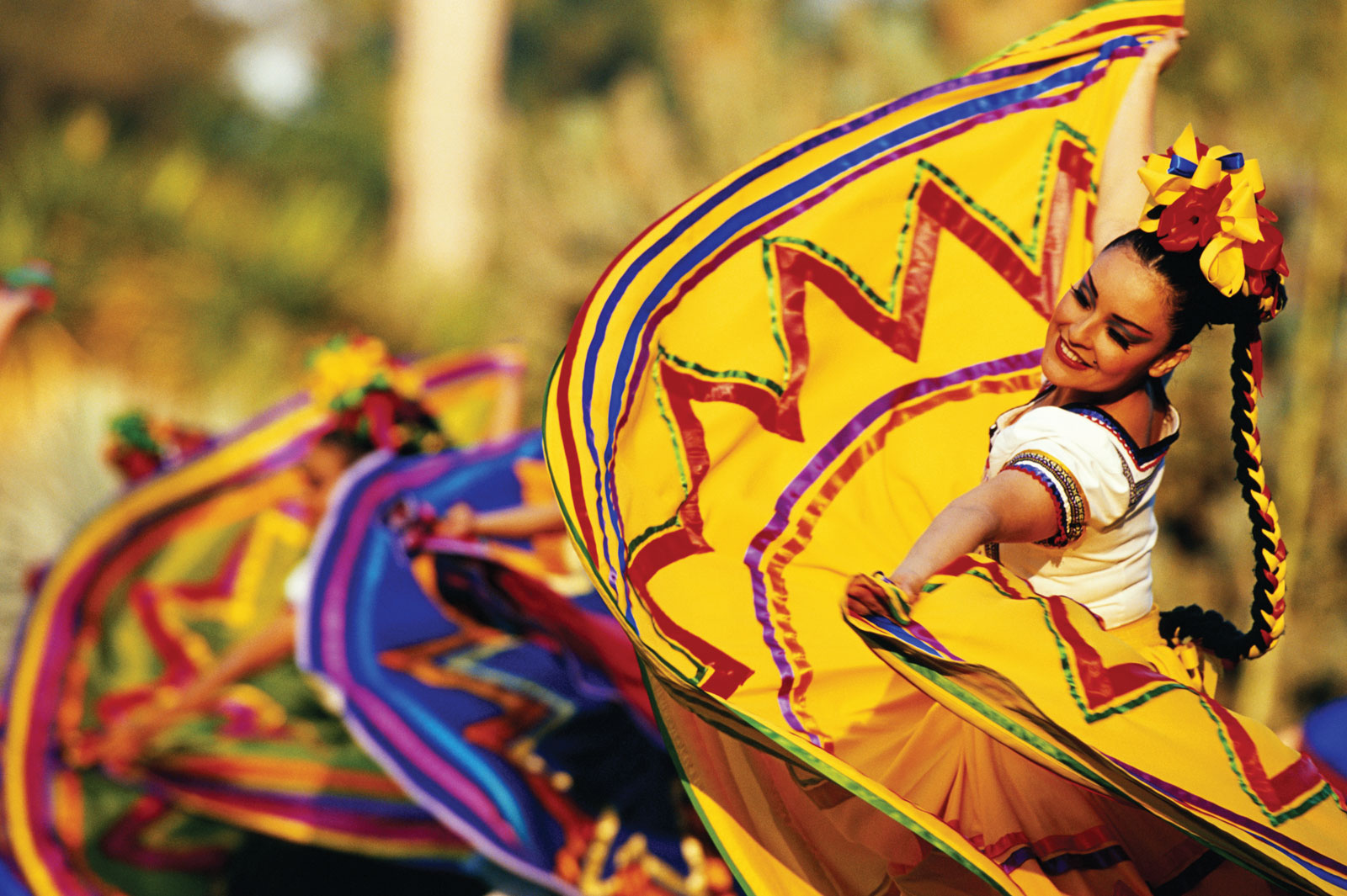 Rock N Roll Travel Best Mexican Music Festivals Groovetraveler
