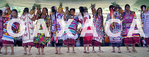 Guelaguetza Festival