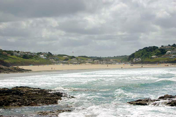 PolzeathCornwall