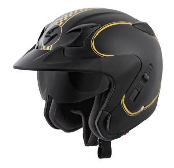 Scorpion EXO CT220 Helmet