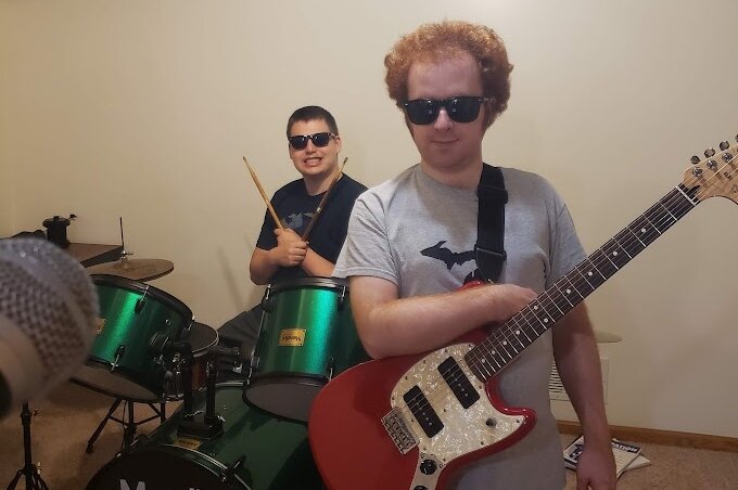 Autistic Musicians